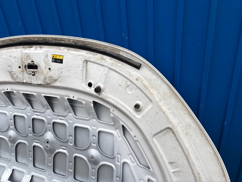 Капот Omoda C5 2023