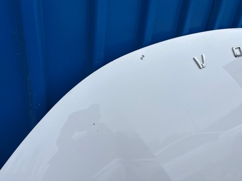 Капот Omoda C5 2023