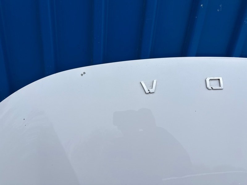 Капот Omoda C5 2023