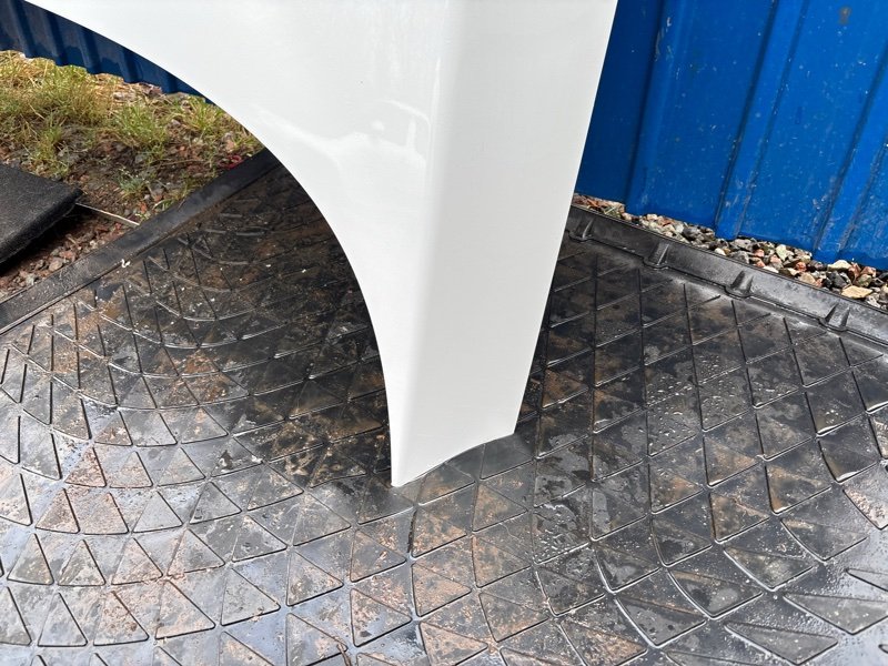 Капот Omoda C5 2023