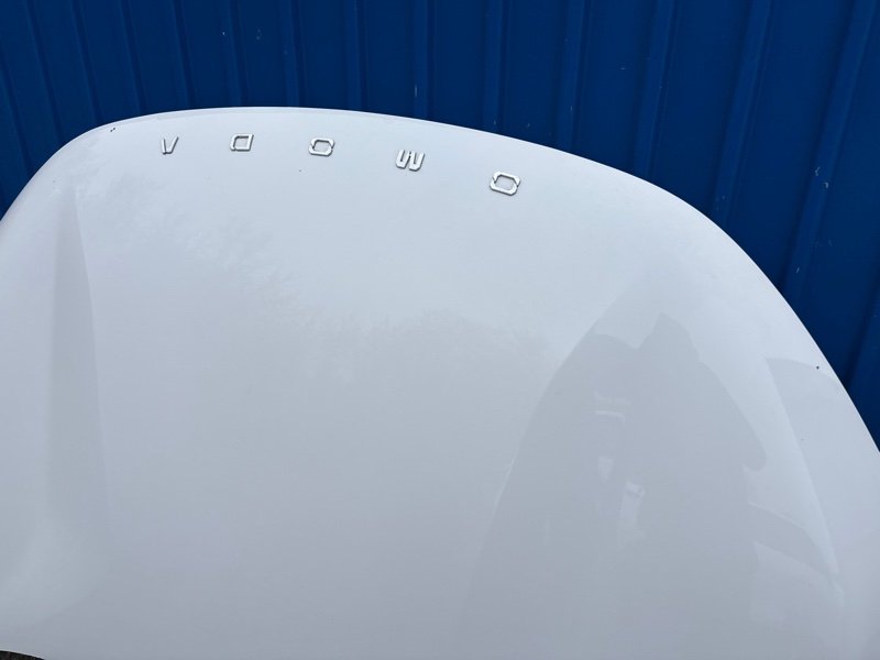 Капот Omoda C5 2023