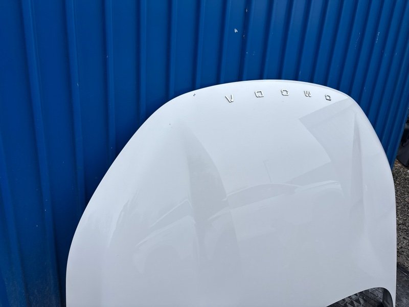 Капот Omoda C5 2023