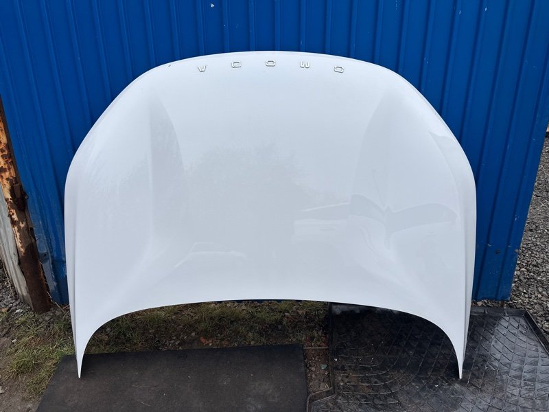 Капот Omoda C5 2023