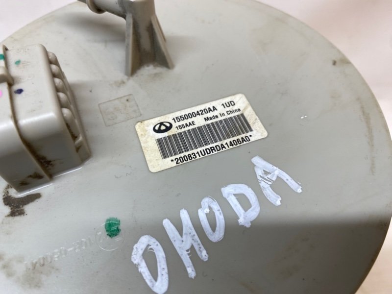 Бензонасос Omoda C5 2024