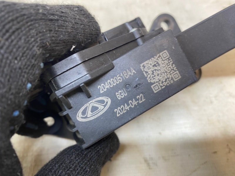 Педаль газа Omoda C5 2024