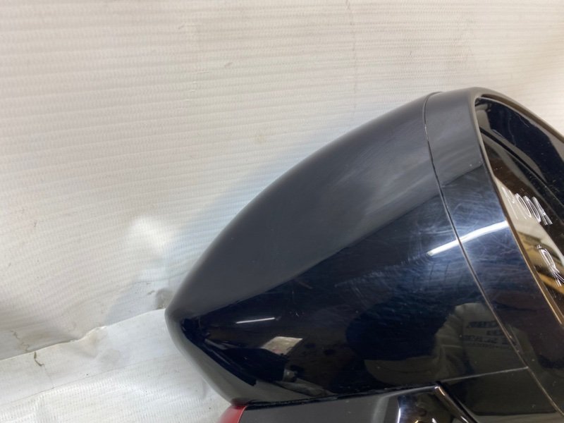 Зеркало Omoda C5 2024