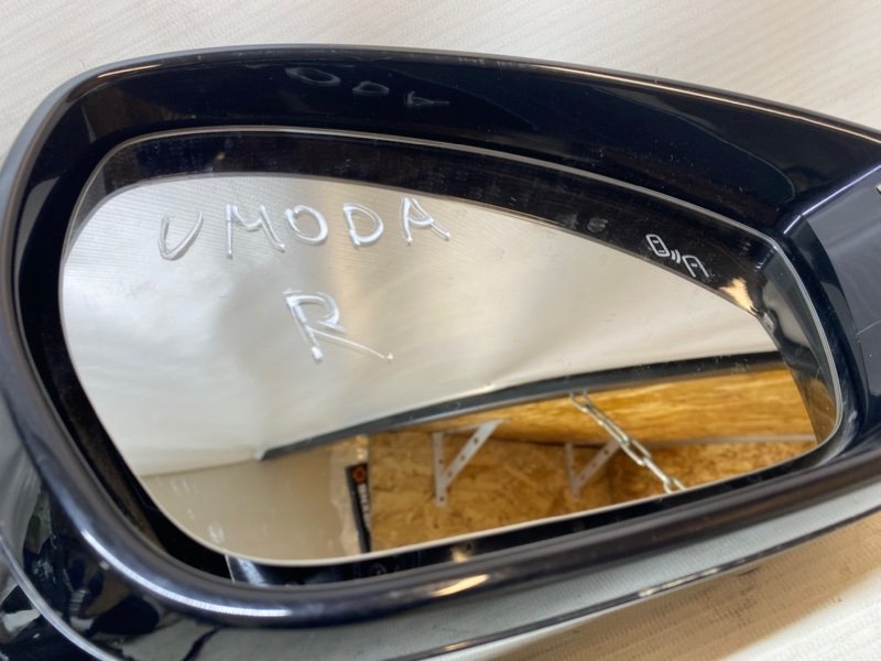 Зеркало Omoda C5 2024