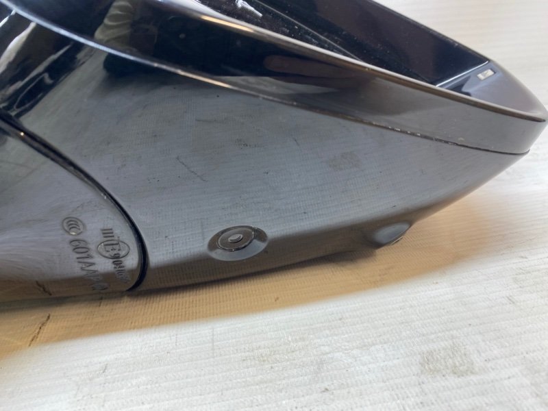 Зеркало Omoda C5 2024