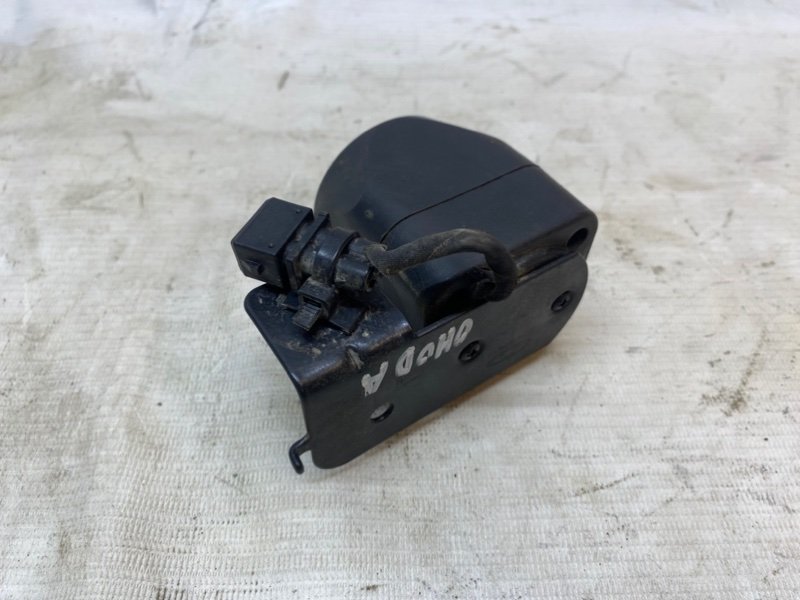 Сигнал звуковой Omoda C5 2024