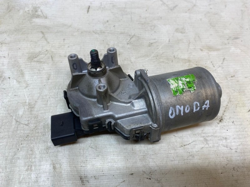 Моторчик дворников Omoda C5 2024