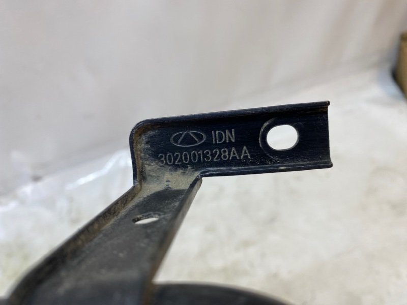 Трубка системы охлаждения Omoda C5 2024