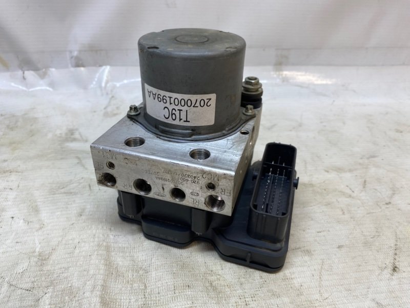 Блок ABS Omoda C5 2024