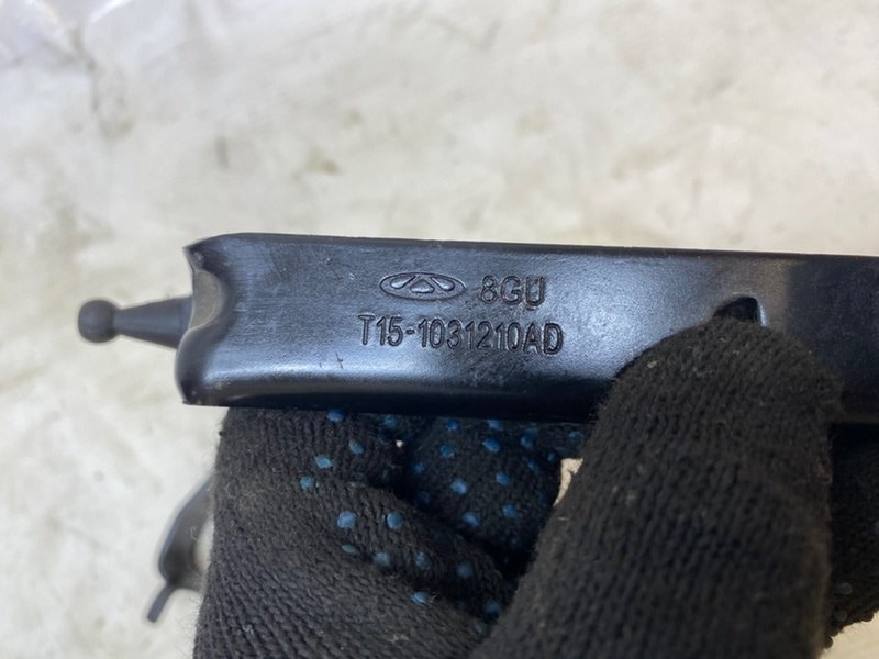Кронштейн двигателя Omoda C5 2024