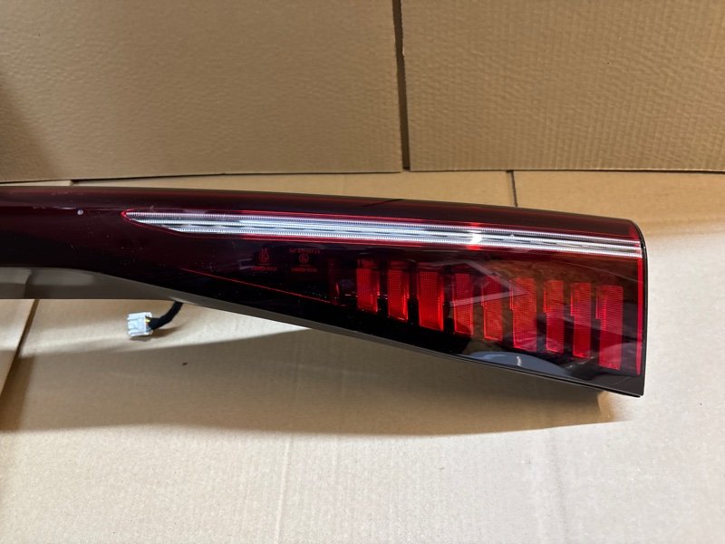 Фонарь Omoda C5 2024