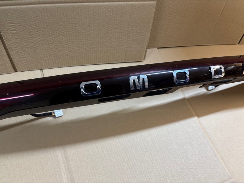 Фонарь Omoda C5 2024