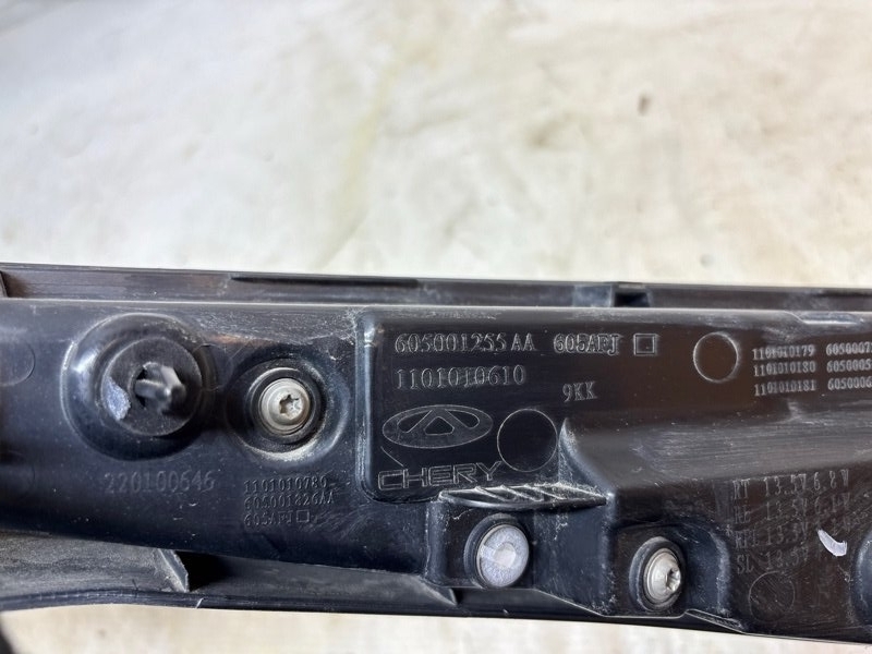 Фонарь Omoda C5 2024