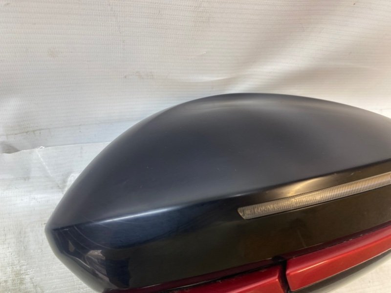Зеркало Omoda C5 2024