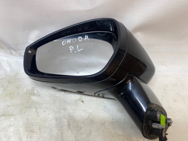Зеркало Omoda C5 2024