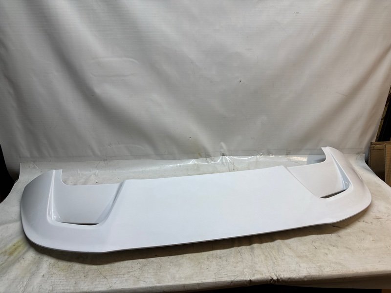 Спойлер крышки багажника Omoda C5 2024