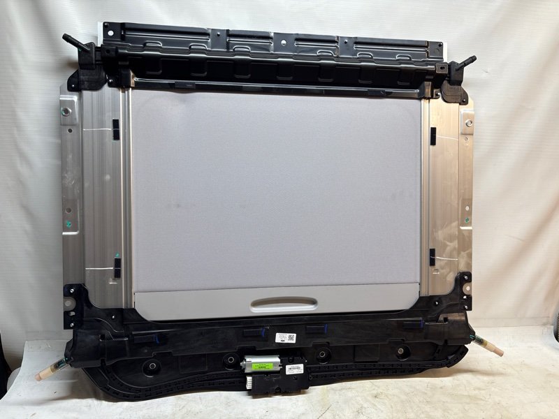 Люк Omoda C5 2024