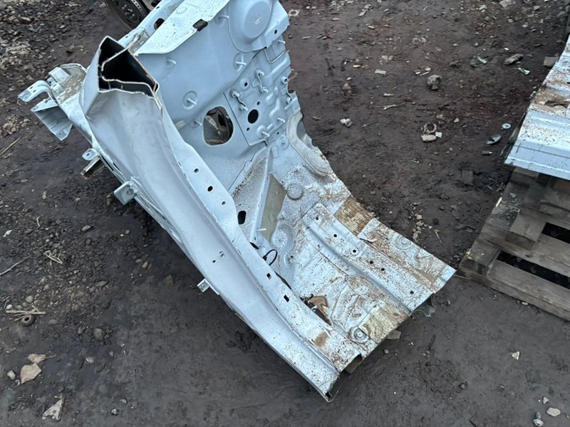 Лонжерон Omoda C5 2024