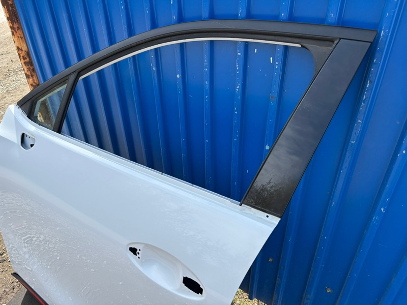 Дверь Omoda C5 2023