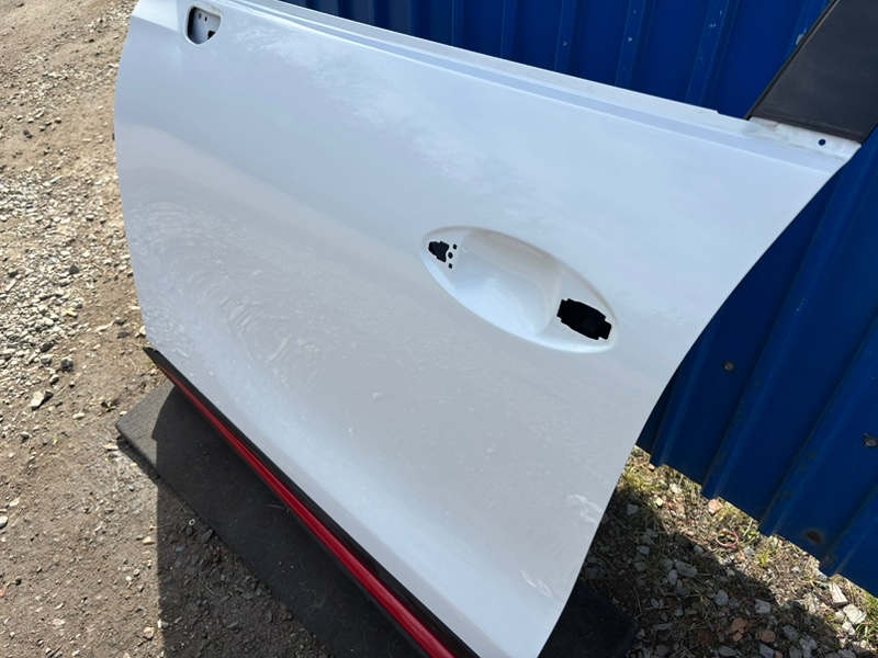 Дверь Omoda C5 2023