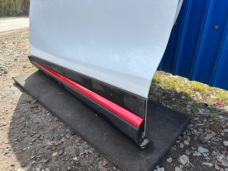 Дверь Omoda C5 2023