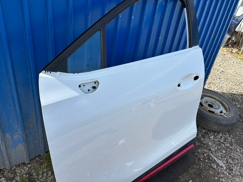 Дверь Omoda C5 2023