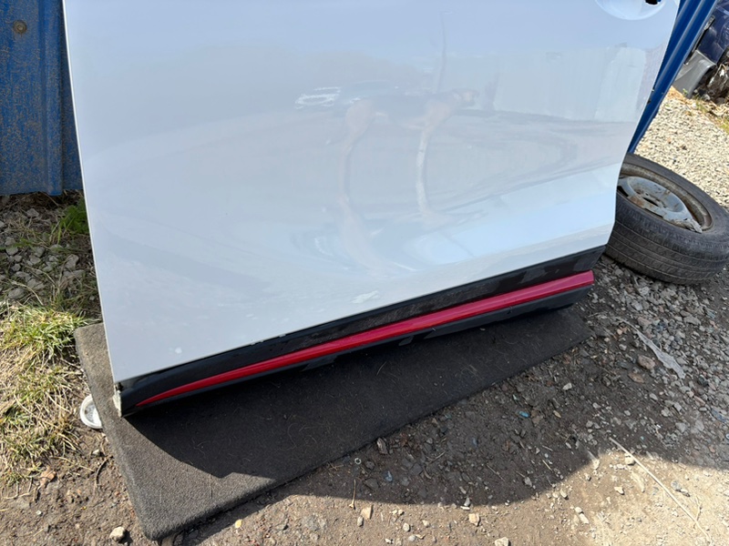 Дверь Omoda C5 2023