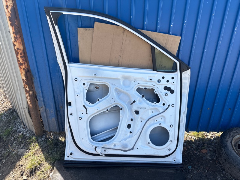 Дверь Omoda C5 2023