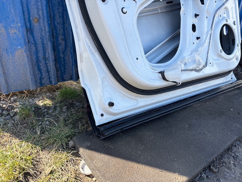 Дверь Omoda C5 2023