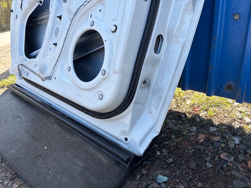 Дверь Omoda C5 2023