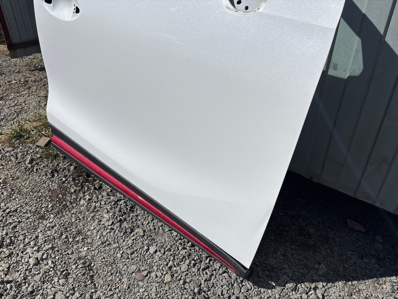 Дверь Omoda C5 2023