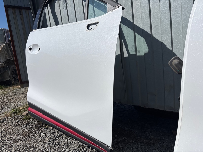 Дверь Omoda C5 2023