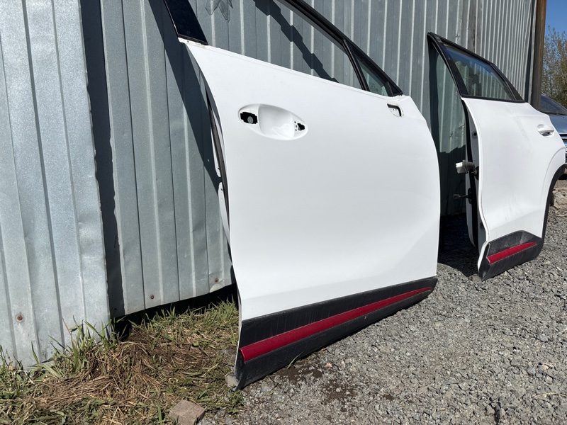 Дверь Omoda C5 2023