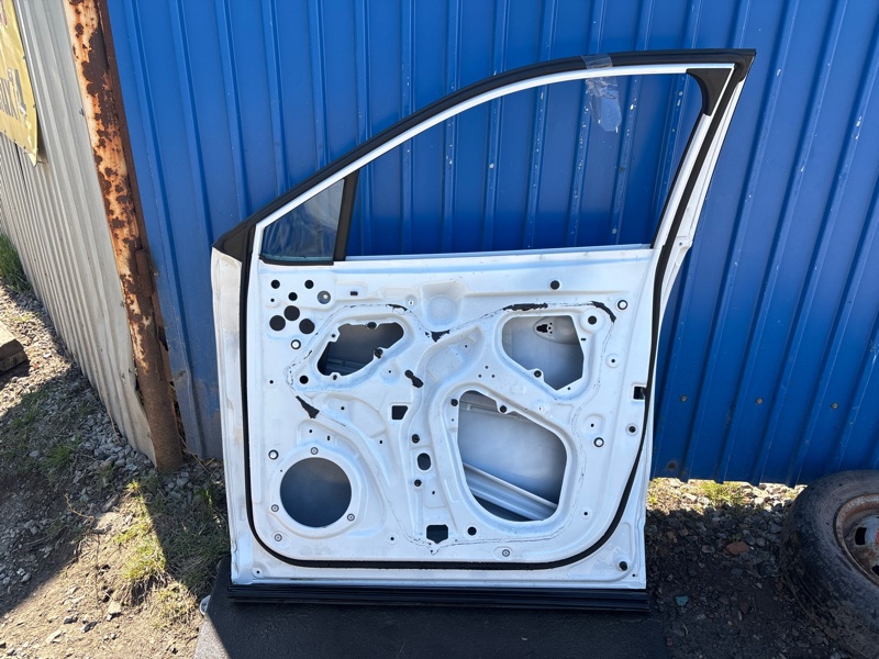 Дверь Omoda C5 2023