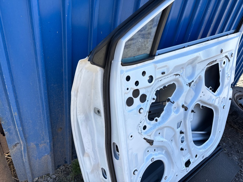 Дверь Omoda C5 2023