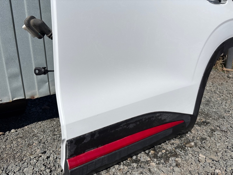 Дверь Omoda C5 2023