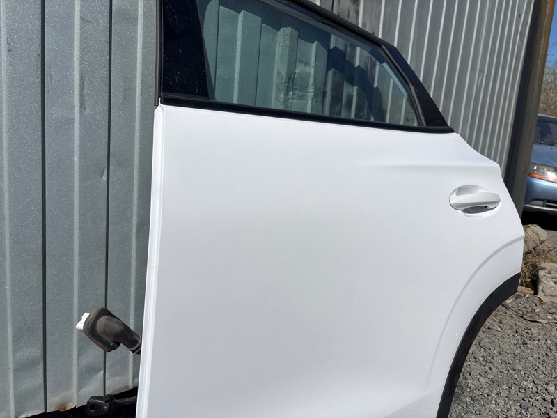 Дверь Omoda C5 2023