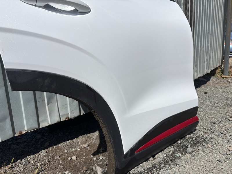 Дверь Omoda C5 2023