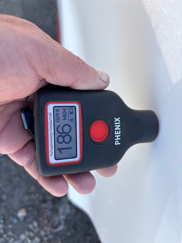 Дверь Omoda C5 2023