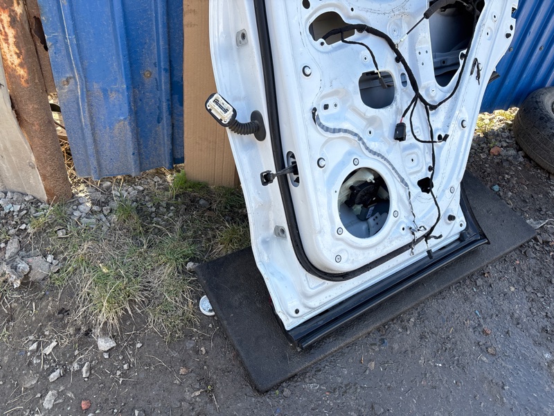 Дверь Omoda C5 2023