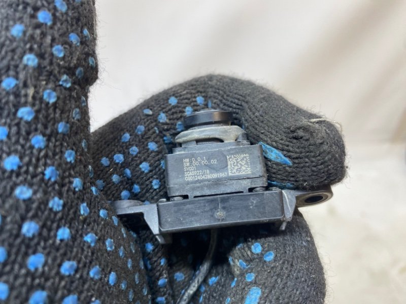 Камера Omoda C5 2024