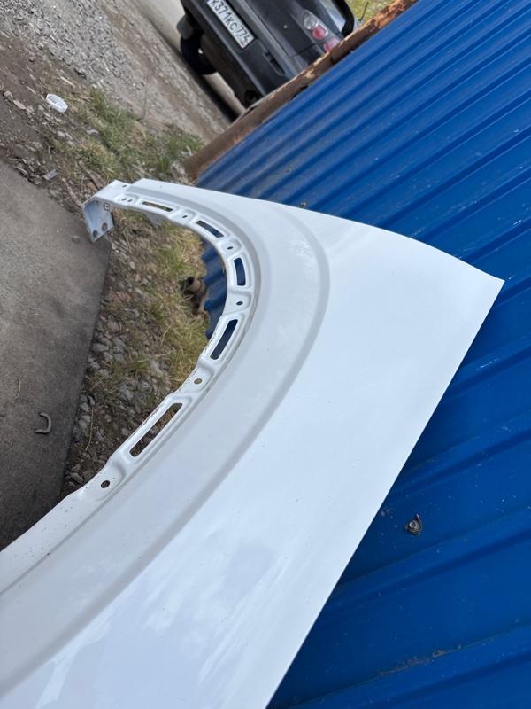 Крыло Omoda C5 2024