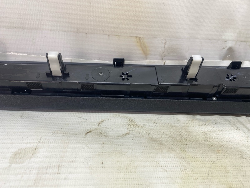 Блок управления климатом Omoda C5 2024