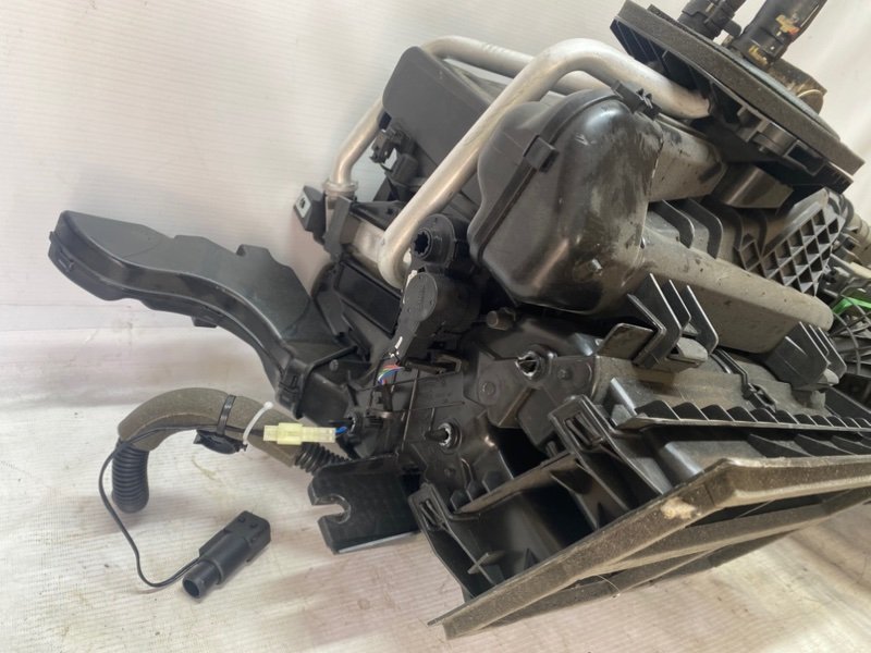 Корпус отопителя Omoda C5 2024