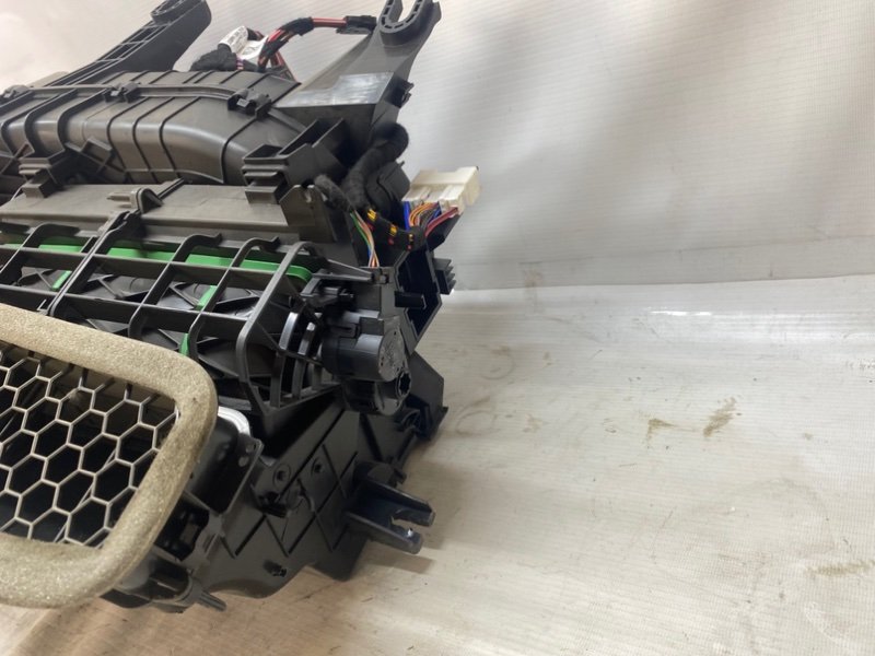 Корпус отопителя Omoda C5 2024