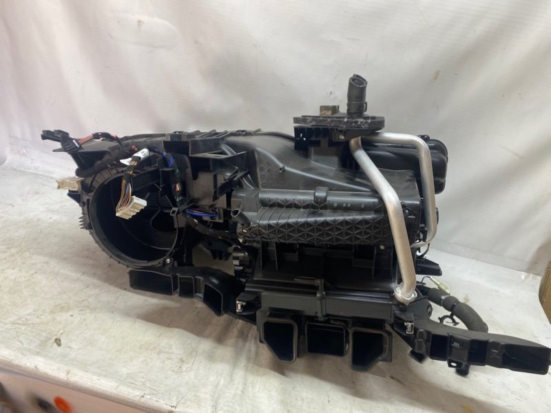 Корпус отопителя Omoda C5 2024