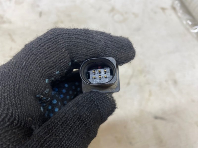 Лямбда зонд Omoda C5 2024